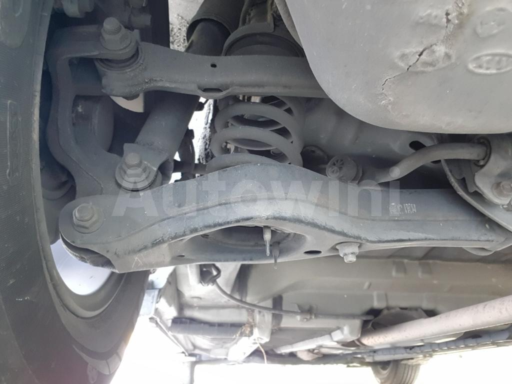 2013 HYUNDAI YF SONATA [ABS+A/T+LPG] - 37