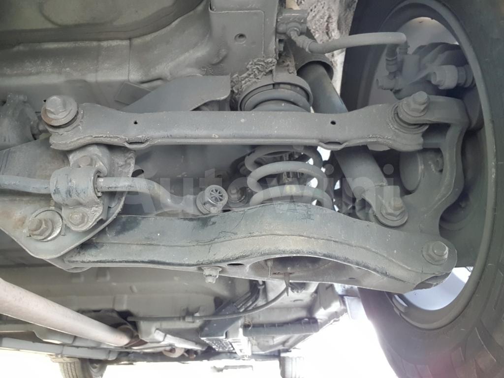 2013 HYUNDAI YF SONATA [ABS+A/T+LPG] - 38
