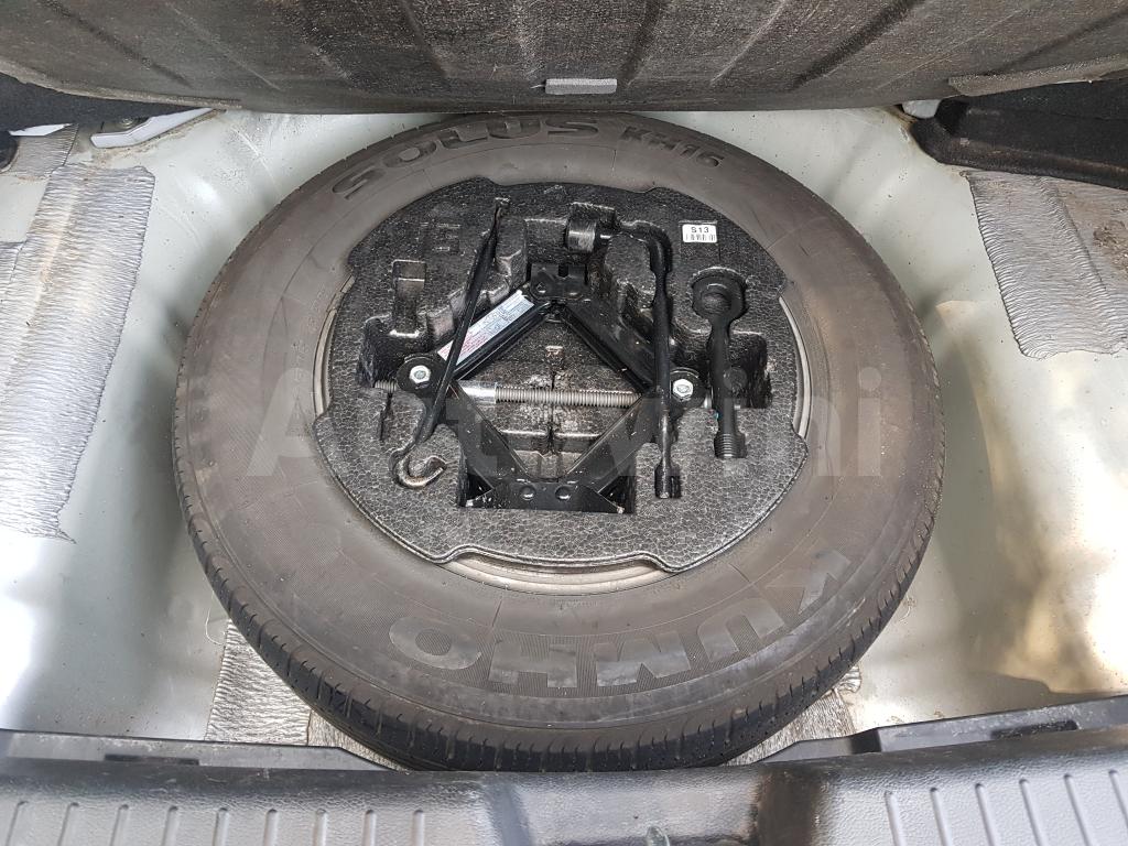 2013 HYUNDAI YF SONATA [ABS+A/T+LPG] - 40