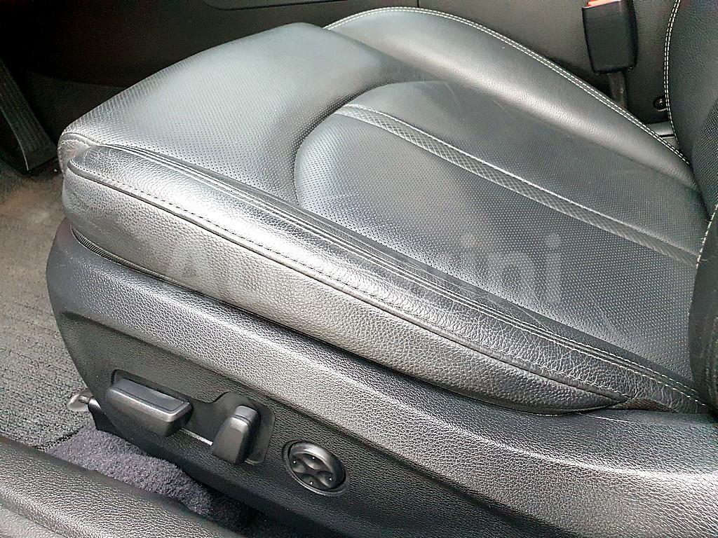 2018 HYUNDAI SONATA RISE HYBRID 2.0 HEV PREMIUM SPECIAL - 8