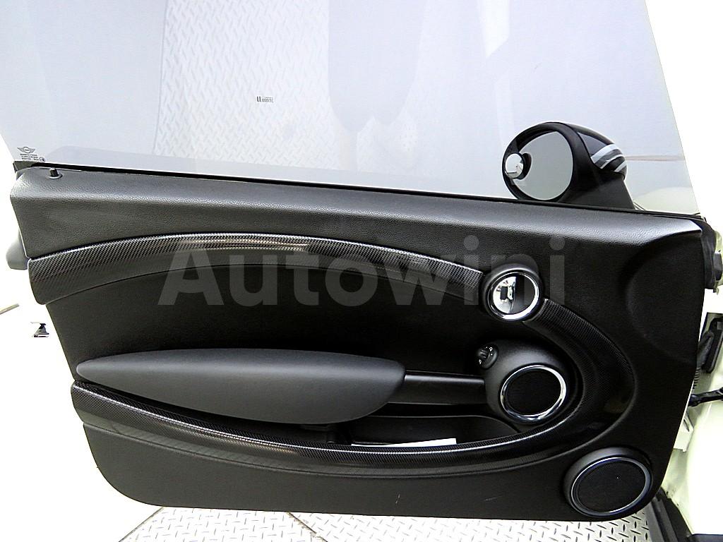 2011 MINI COOPER S 2.0 BASIC - 8