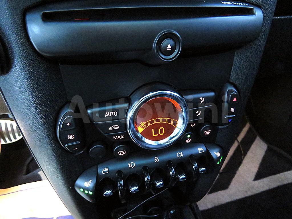 2011 MINI COOPER S 2.0 BASIC - 13