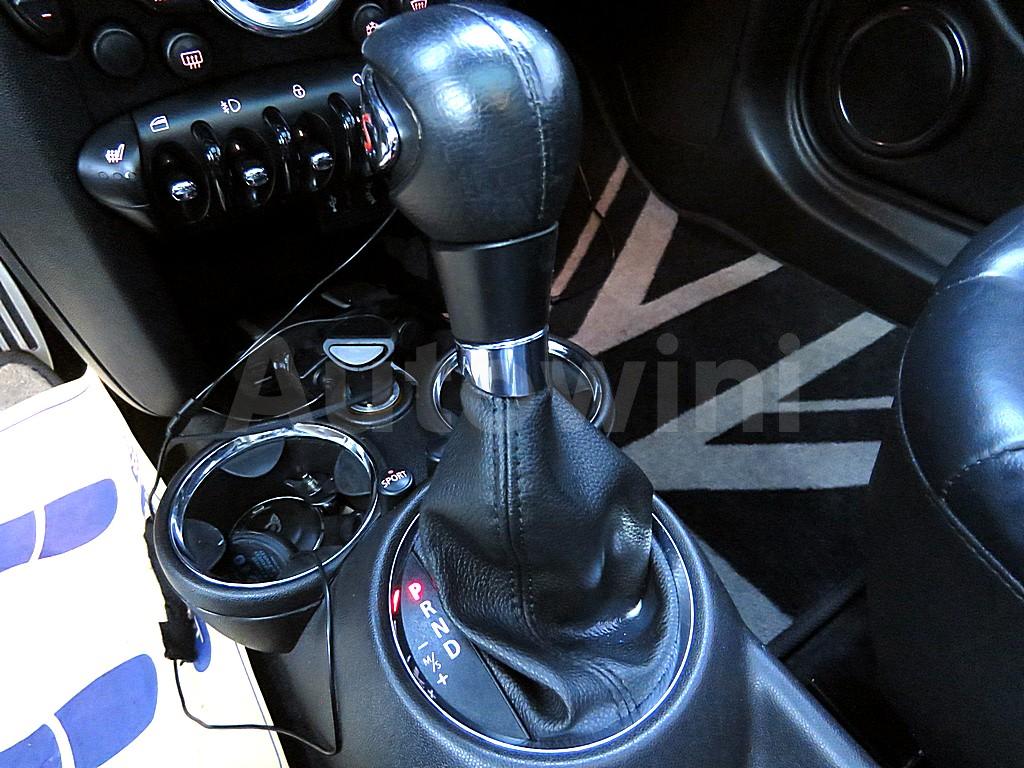 2011 MINI COOPER S 2.0 BASIC - 14