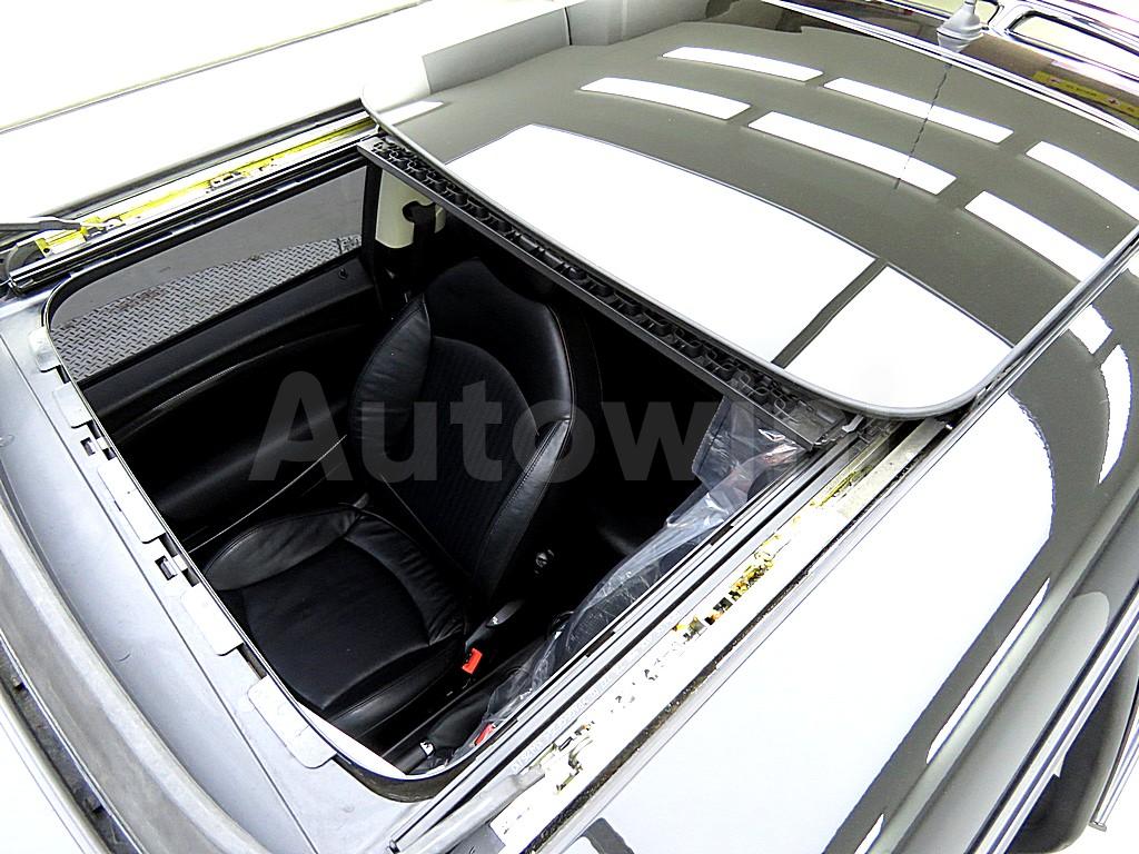 2011 MINI COOPER S 2.0 BASIC - 16