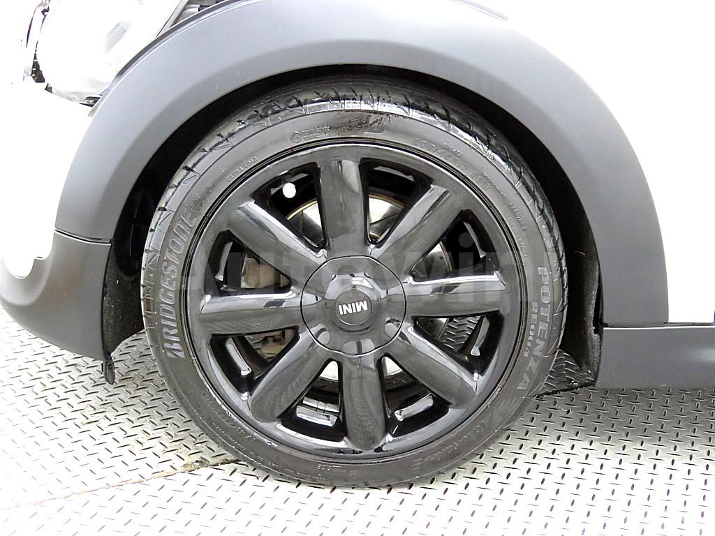 2011 MINI COOPER S 2.0 BASIC - 18