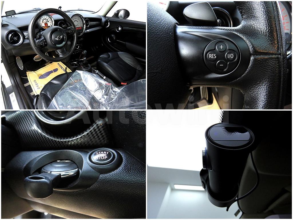 2011 MINI COOPER S 2.0 BASIC - 19