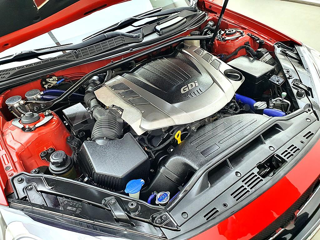 KMHHW61JBCU077016 2012 HYUNDAI  GENESIS COUPE 380 GT R-5
