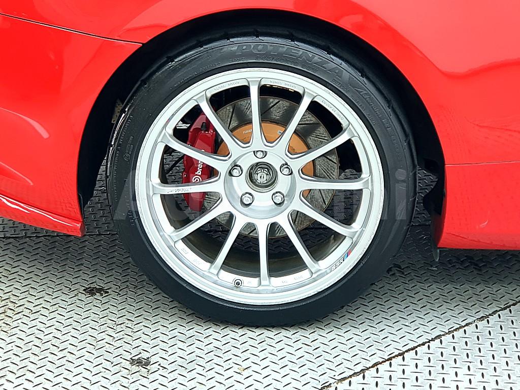 2012 HYUNDAI  GENESIS COUPE 380 GT R - 17