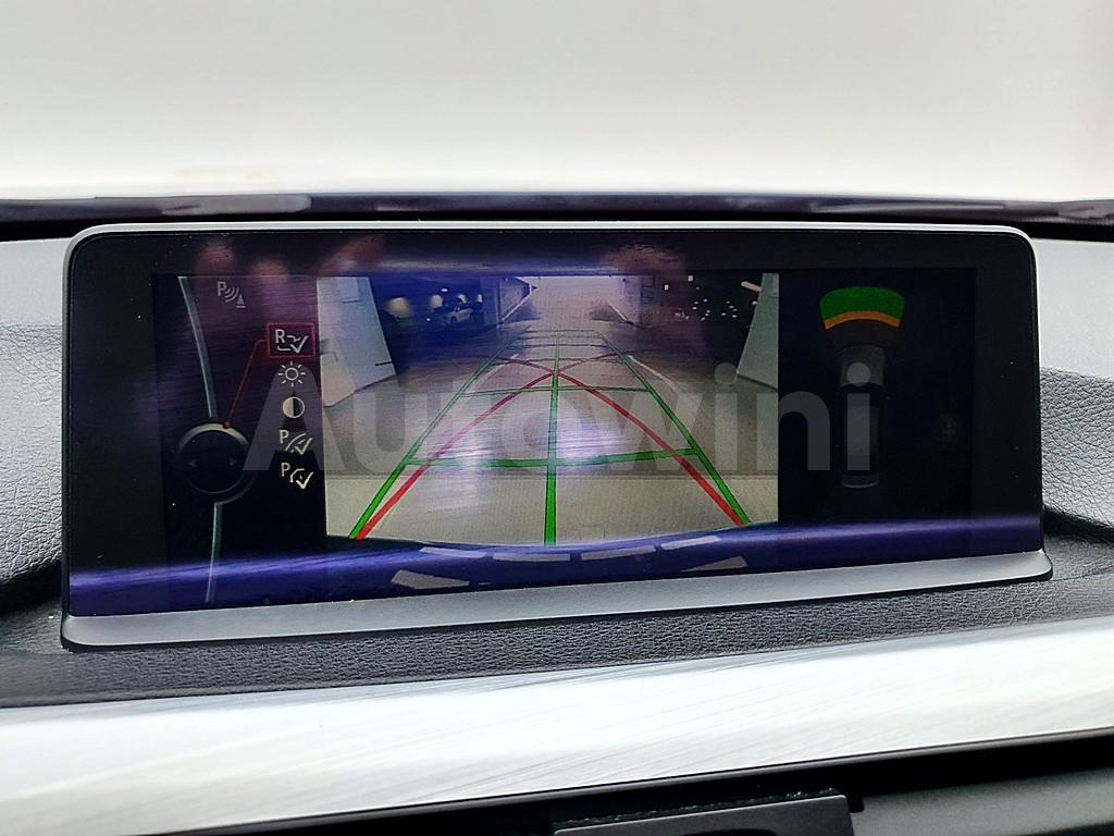 2012 BMW 3 SERIES F30  320D SPORTS - 13