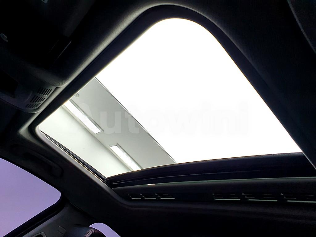 2012 BMW 3 SERIES F30  320D SPORTS - 14