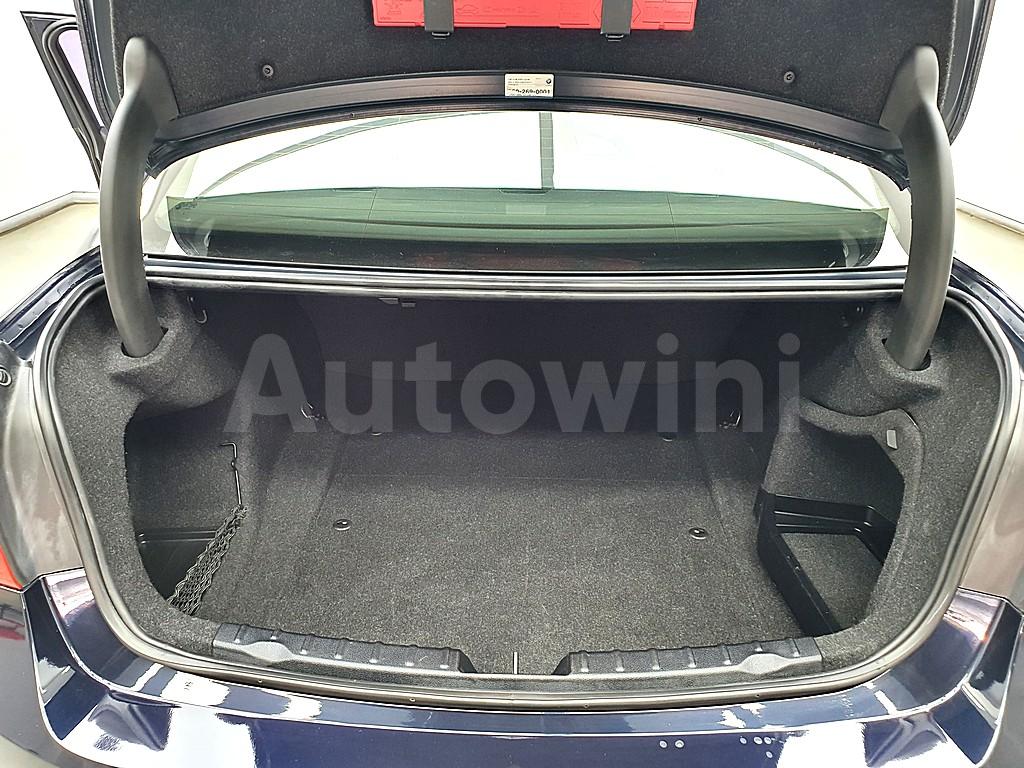 2012 BMW 3 SERIES F30  320D SPORTS - 15