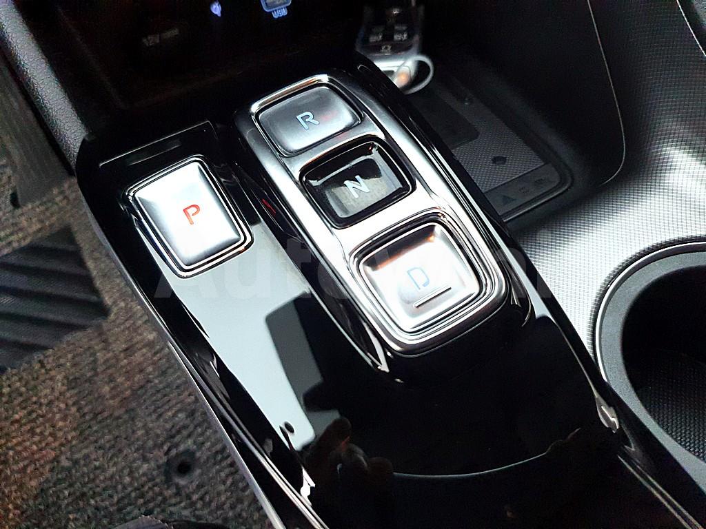 2020 HYUNDAI SONATA DN8 1.6T PREMIUM FAMILY - 14