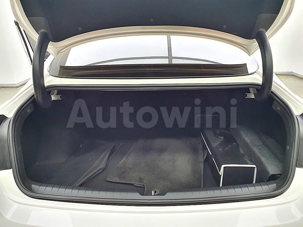 2020 HYUNDAI SONATA DN8 1.6T PREMIUM FAMILY - 15