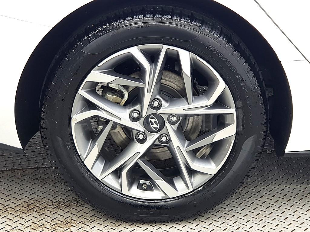 2020 HYUNDAI SONATA DN8 1.6T PREMIUM FAMILY - 16