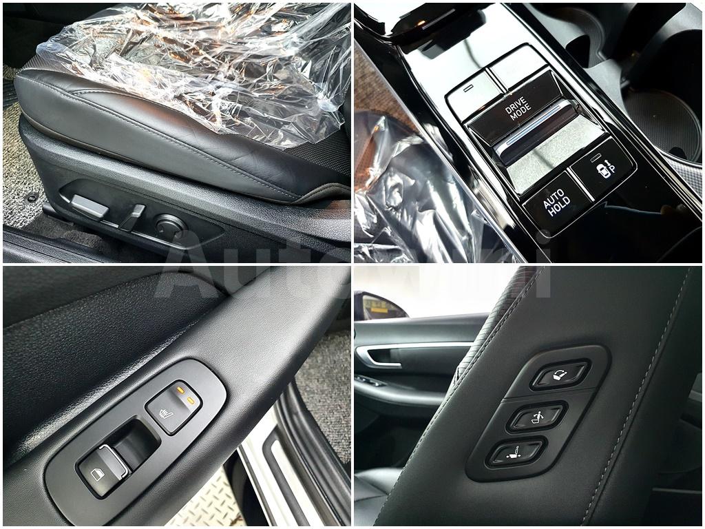 2020 HYUNDAI SONATA DN8 1.6T PREMIUM FAMILY - 18