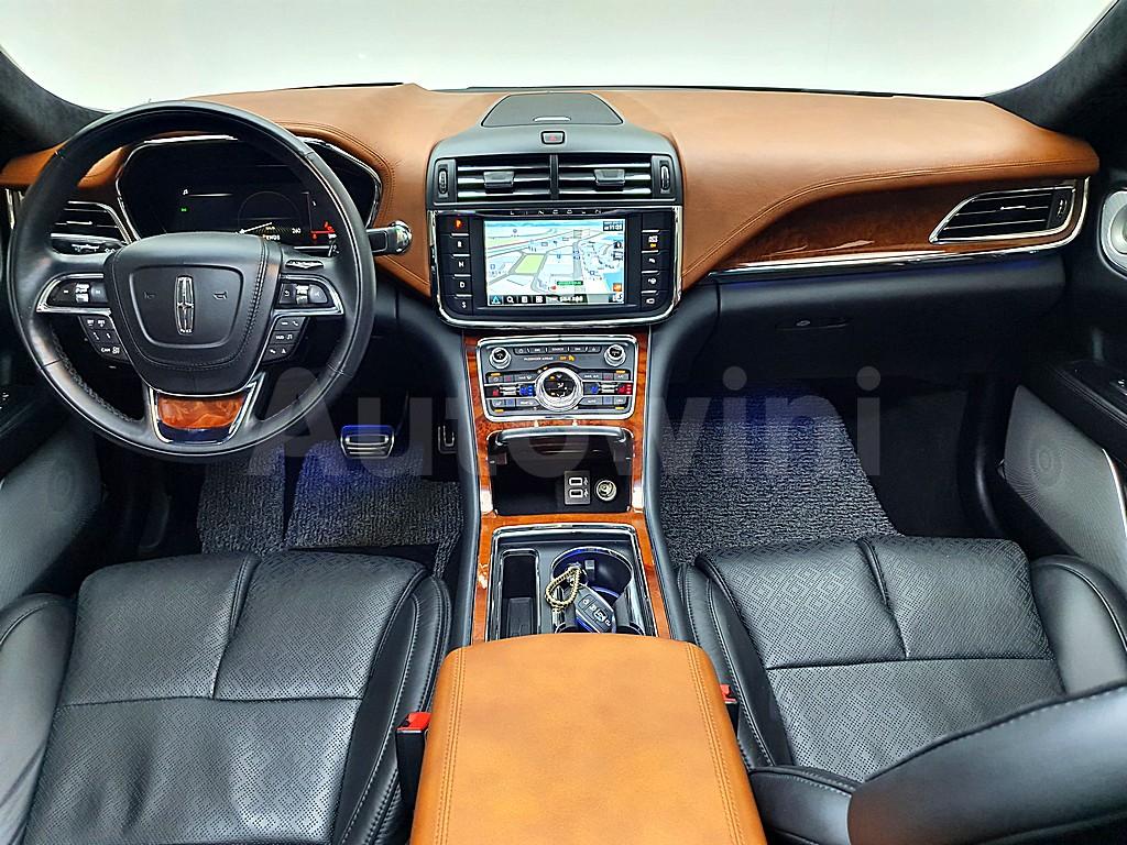 1LN6L9BC2K5602218 2019 LINCOLN CONTINENTAL 3.0 V6-4