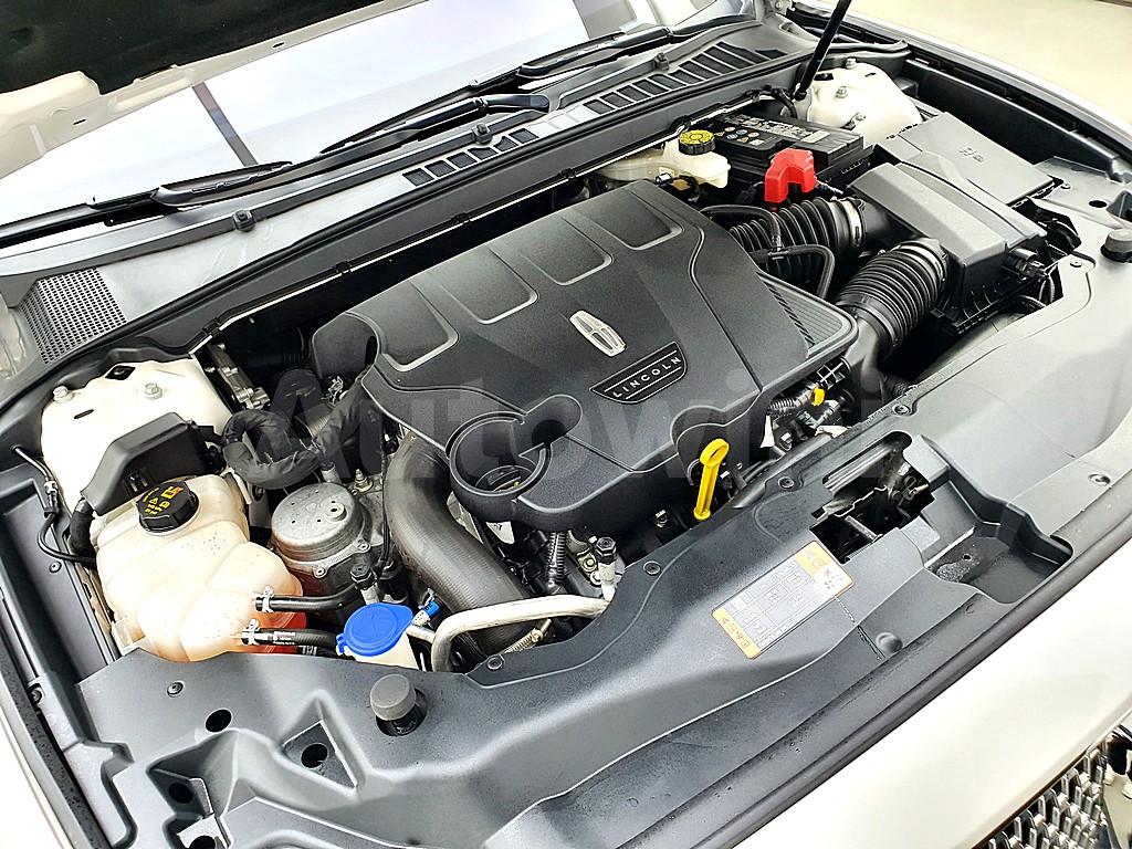 1LN6L9BC2K5602218 2019 LINCOLN CONTINENTAL 3.0 V6-5