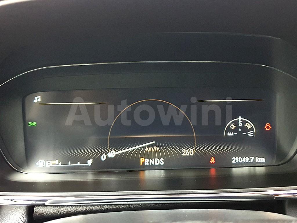 2019 LINCOLN CONTINENTAL 3.0 V6 - 7
