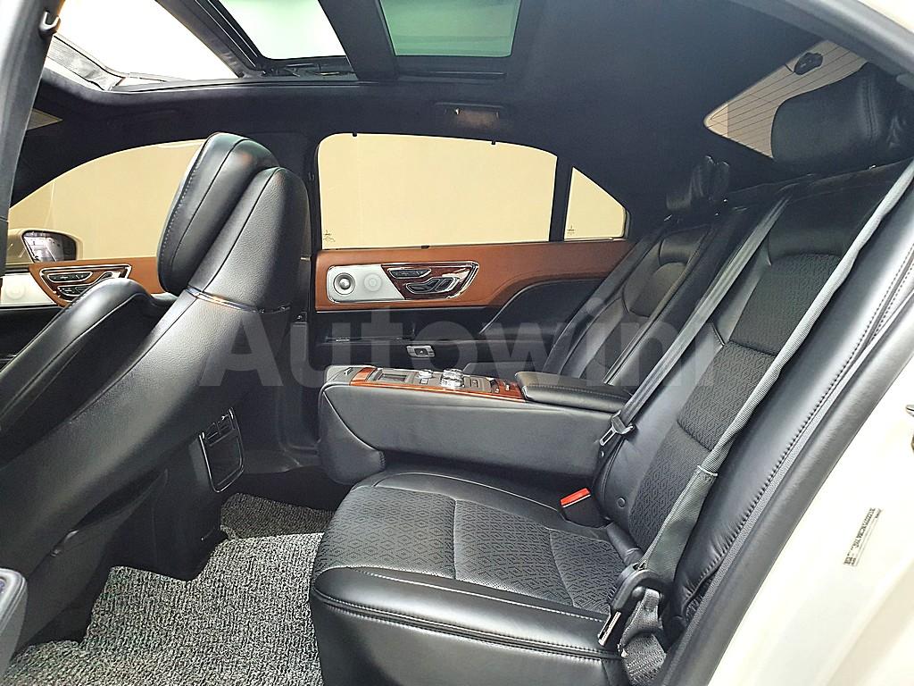 2019 LINCOLN CONTINENTAL 3.0 V6 - 10