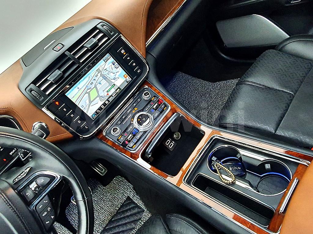 2019 LINCOLN CONTINENTAL 3.0 V6 - 12