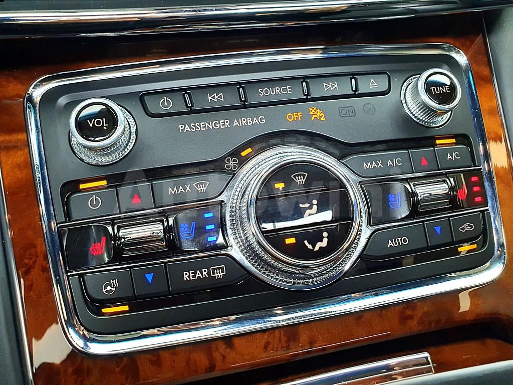 2019 LINCOLN CONTINENTAL 3.0 V6 - 13
