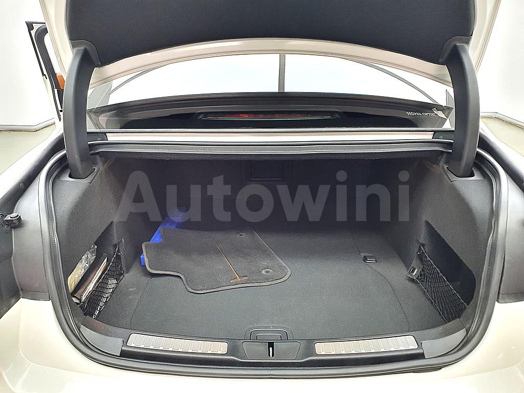 2019 LINCOLN CONTINENTAL 3.0 V6 - 15