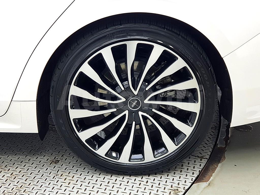 2019 LINCOLN CONTINENTAL 3.0 V6 - 16