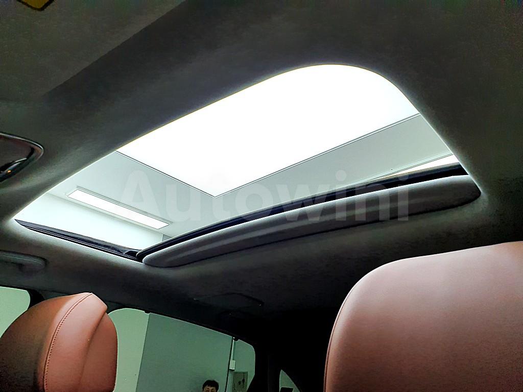 2019 KIA THE K9 3.3 T-GDI AWD GRAND MASTERS - 12
