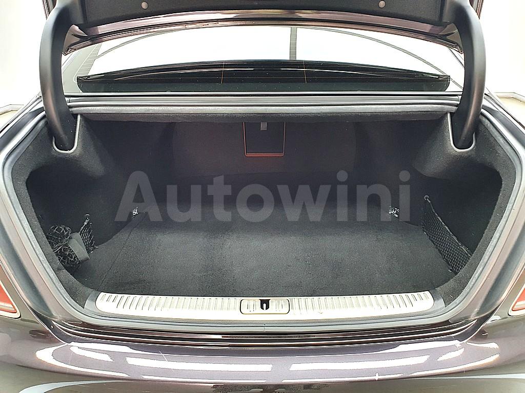 2019 KIA THE K9 3.3 T-GDI AWD GRAND MASTERS - 13