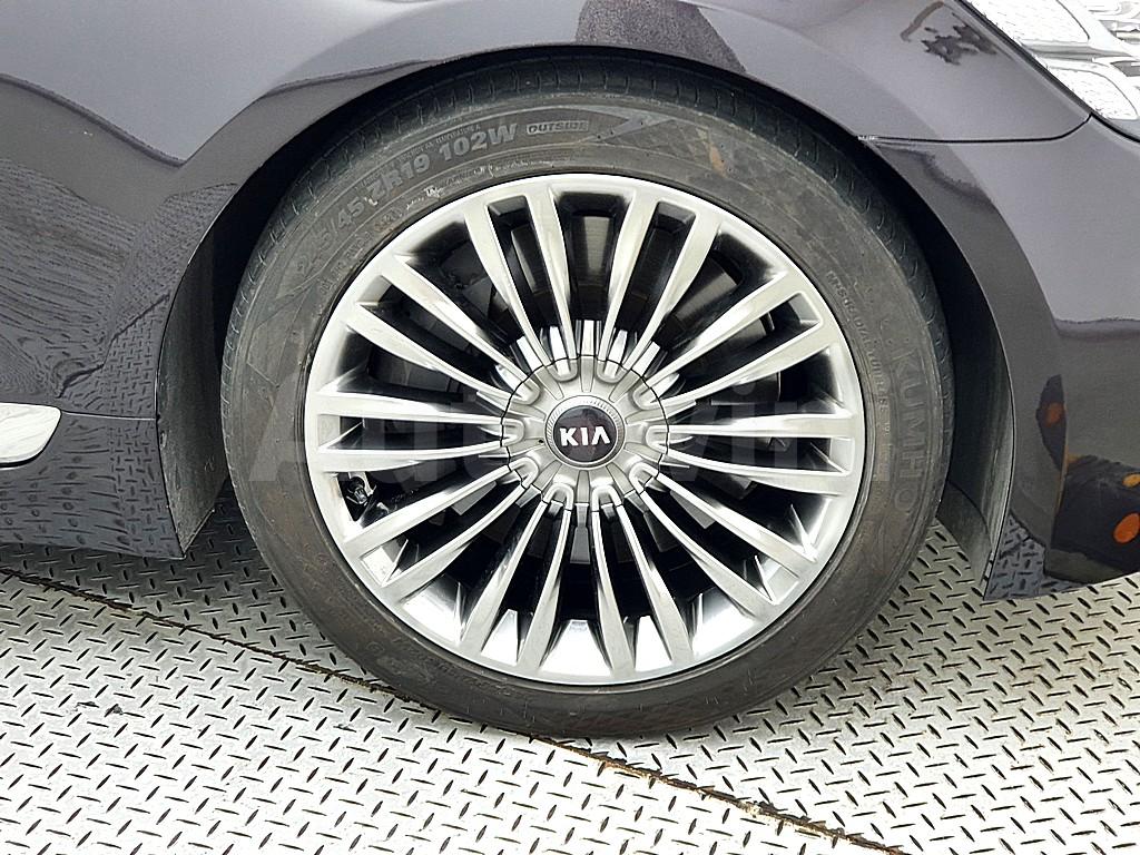 2019 KIA THE K9 3.3 T-GDI AWD GRAND MASTERS - 14