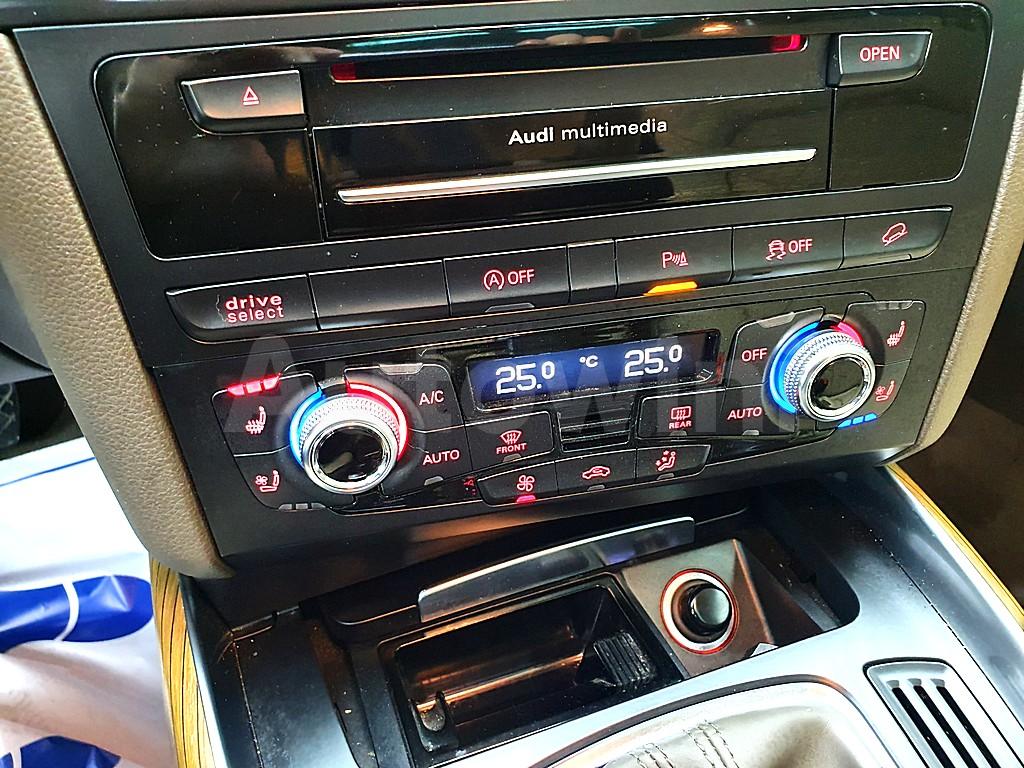 2015 AUDI Q5 45 TDI QUATTRO DYNAMIC 8R - 13