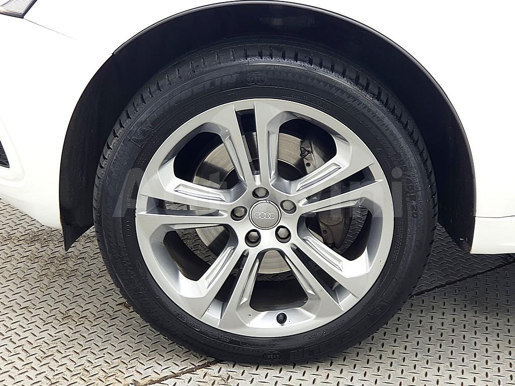 2015 AUDI Q5 45 TDI QUATTRO DYNAMIC 8R - 17