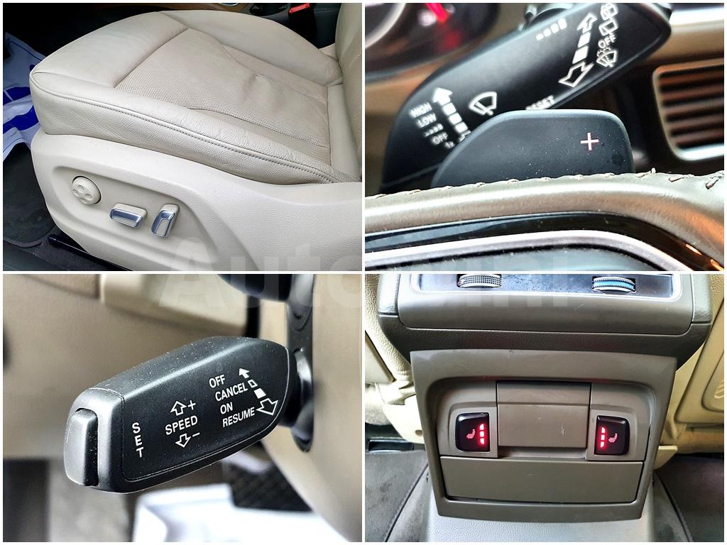 2015 AUDI Q5 45 TDI QUATTRO DYNAMIC 8R - 18