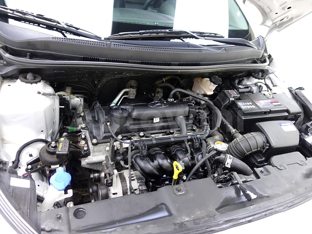 KMHCT51BEHU320139 2017 HYUNDAI ACCENT  1.4 VVT MODERN SPECIAL-5
