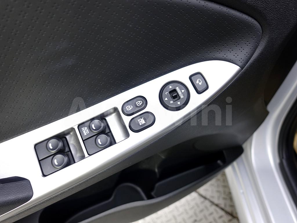 2017 HYUNDAI ACCENT  1.4 VVT MODERN SPECIAL - 11
