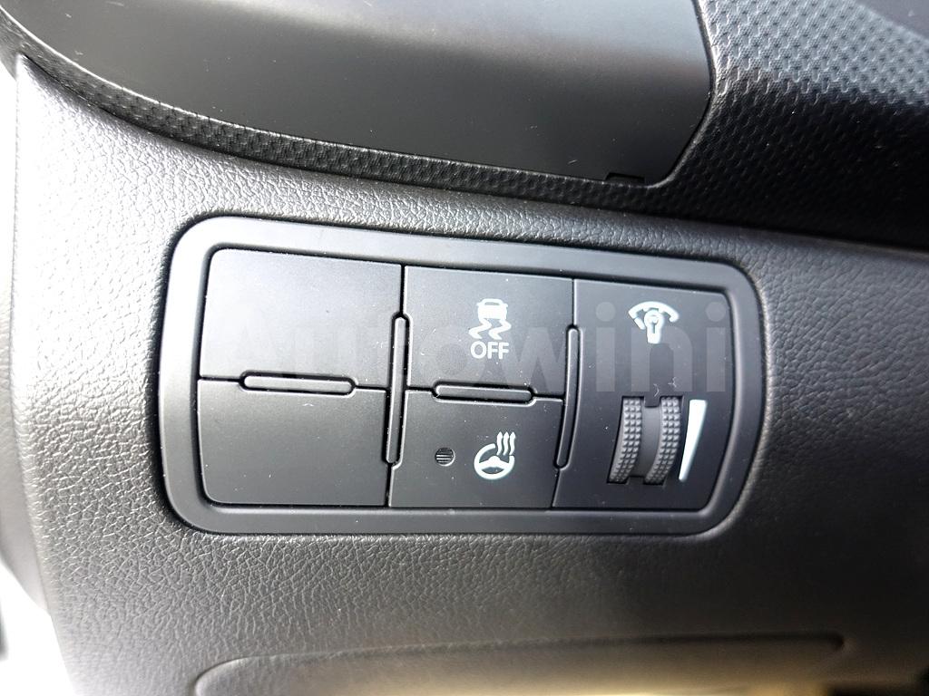 2017 HYUNDAI ACCENT  1.4 VVT MODERN SPECIAL - 12