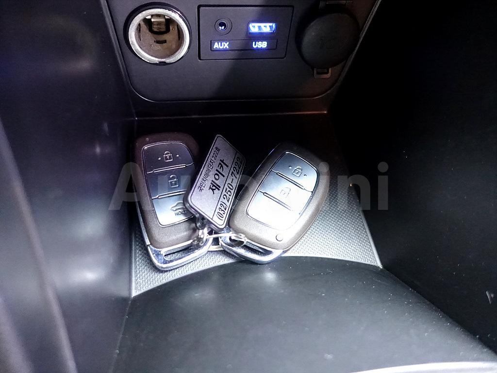 2017 HYUNDAI ACCENT  1.4 VVT MODERN SPECIAL - 15