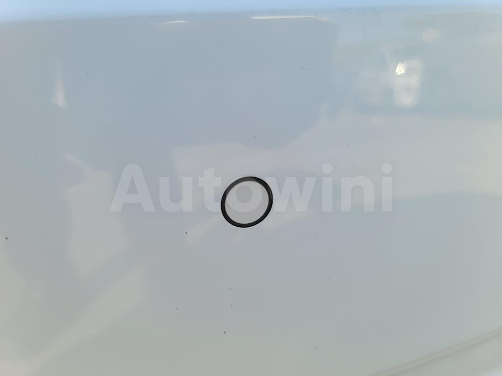 2017 HYUNDAI ACCENT  DIESEL REAR-S. ※NO ACCIDENT※ - 11