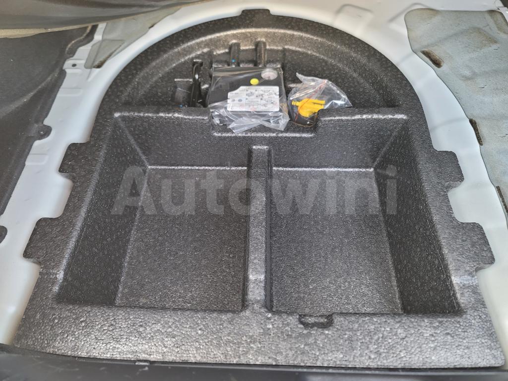 2017 HYUNDAI ACCENT  DIESEL REAR-S. ※NO ACCIDENT※ - 13