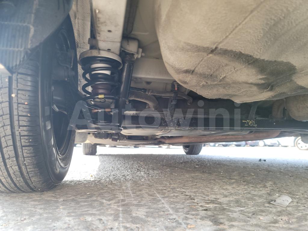 2017 HYUNDAI ACCENT  DIESEL REAR-S. ※NO ACCIDENT※ - 16