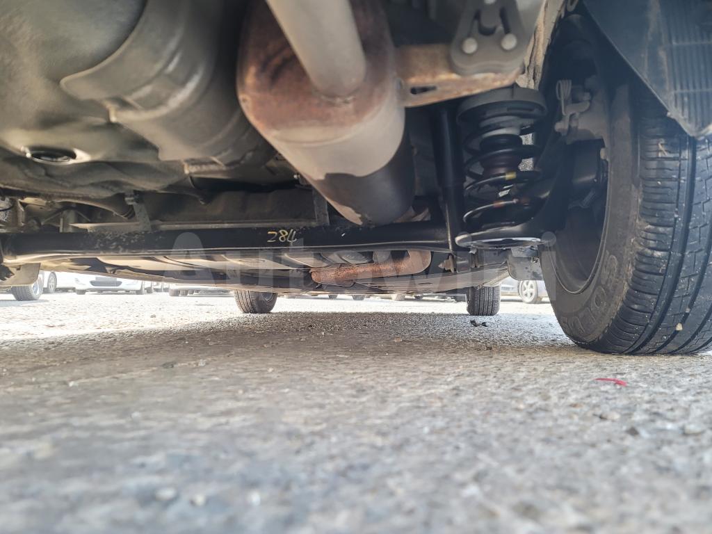 2017 HYUNDAI ACCENT  DIESEL REAR-S. ※NO ACCIDENT※ - 17