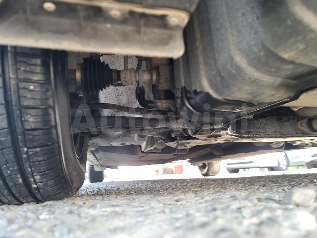 2017 HYUNDAI ACCENT  DIESEL REAR-S. ※NO ACCIDENT※ - 18