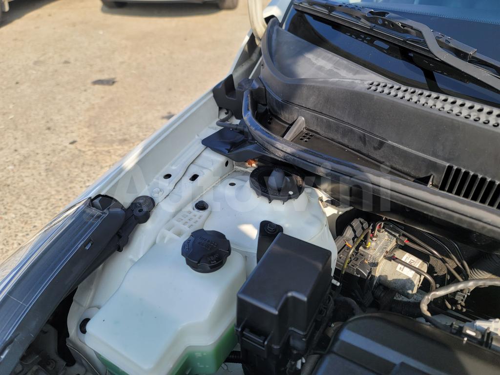 2017 HYUNDAI ACCENT  DIESEL REAR-S. ※NO ACCIDENT※ - 20