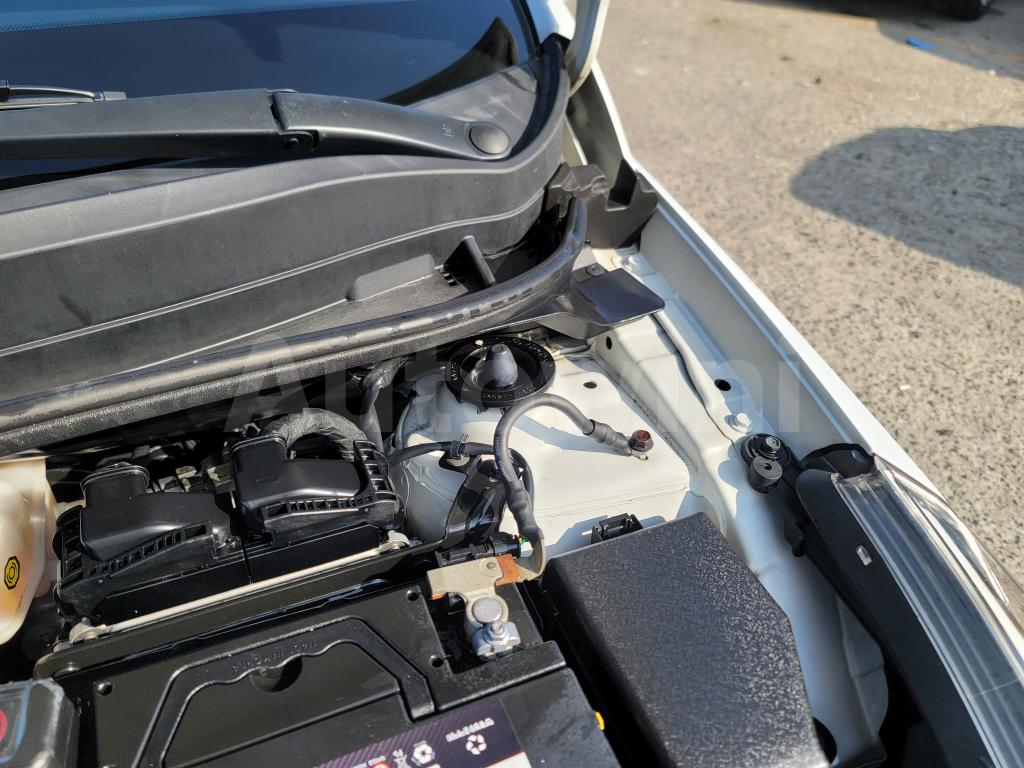 2017 HYUNDAI ACCENT  DIESEL REAR-S. ※NO ACCIDENT※ - 24