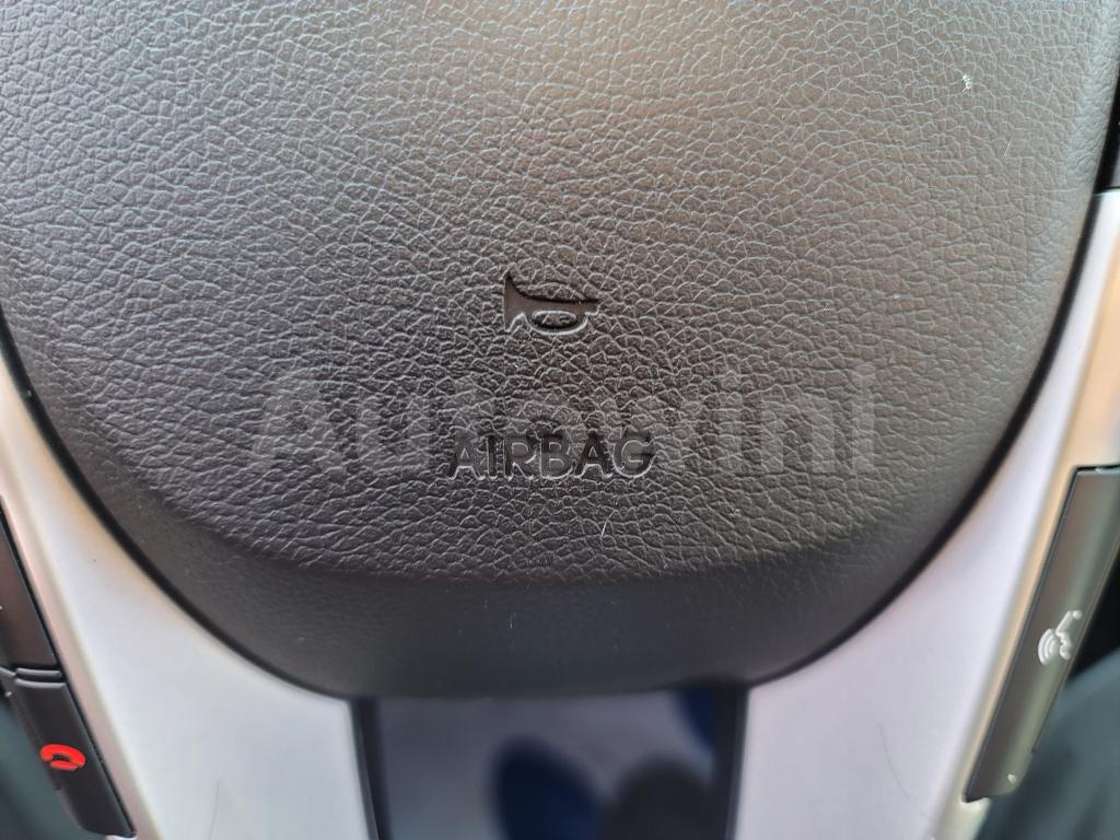 2017 HYUNDAI ACCENT  DIESEL REAR-S. ※NO ACCIDENT※ - 37