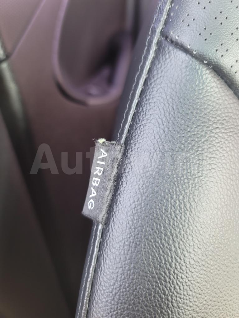 2017 HYUNDAI ACCENT  DIESEL REAR-S. ※NO ACCIDENT※ - 49