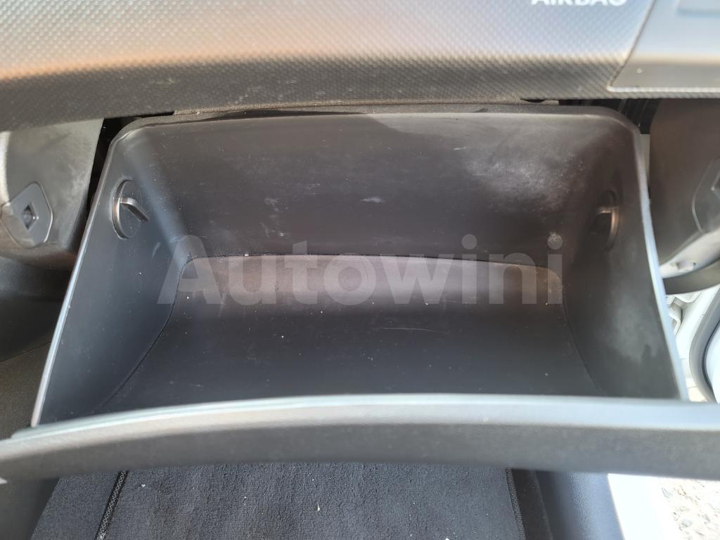 2017 HYUNDAI ACCENT  DIESEL REAR-S. ※NO ACCIDENT※ - 52