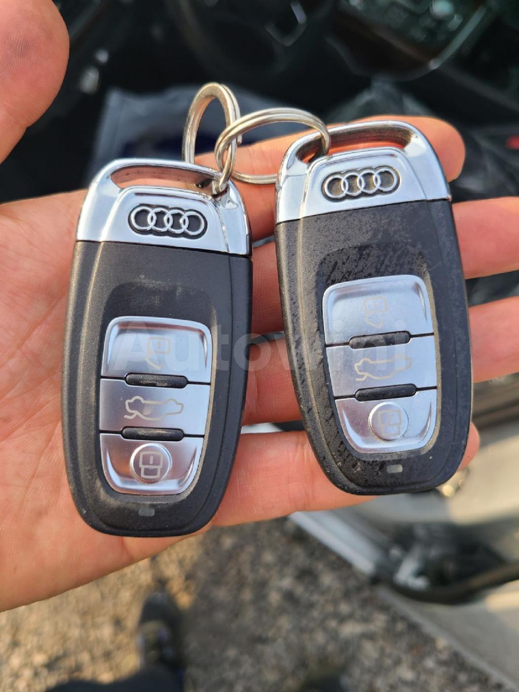 2013 AUDI  A6 2.0 TDI C7 BEST CONDITION*HUD* - 19