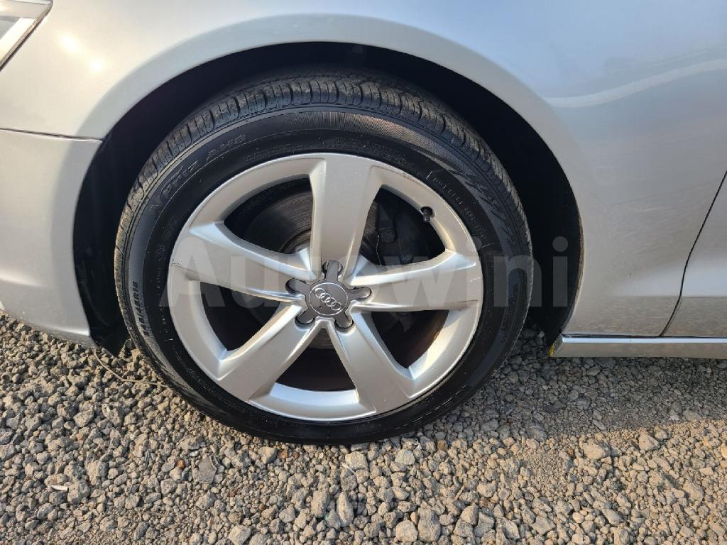 2013 AUDI  A6 2.0 TDI C7 BEST CONDITION*HUD* - 33