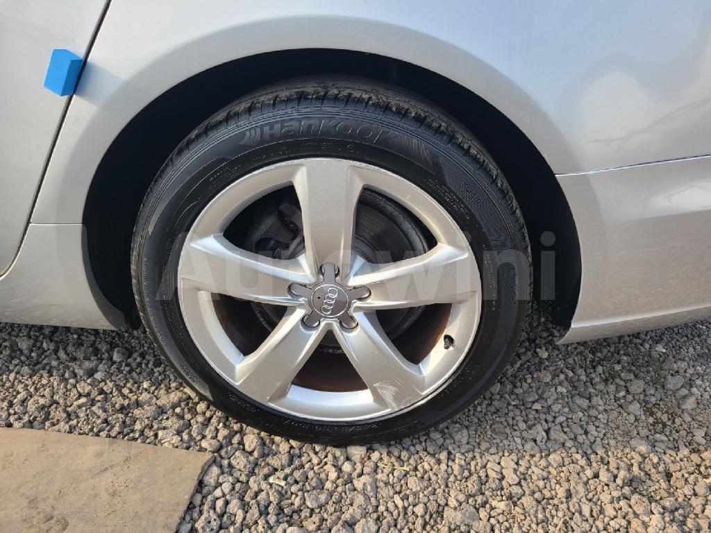 2013 AUDI  A6 2.0 TDI C7 BEST CONDITION*HUD* - 32